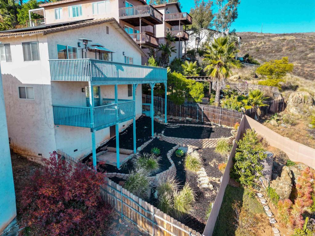 1649 La Presa Avenue, Spring Valley, CA, 91977