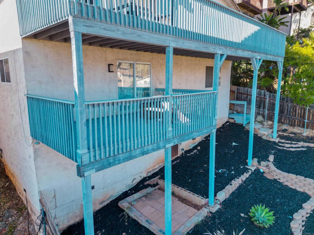 1649 La Presa Avenue, Spring Valley, CA, 91977