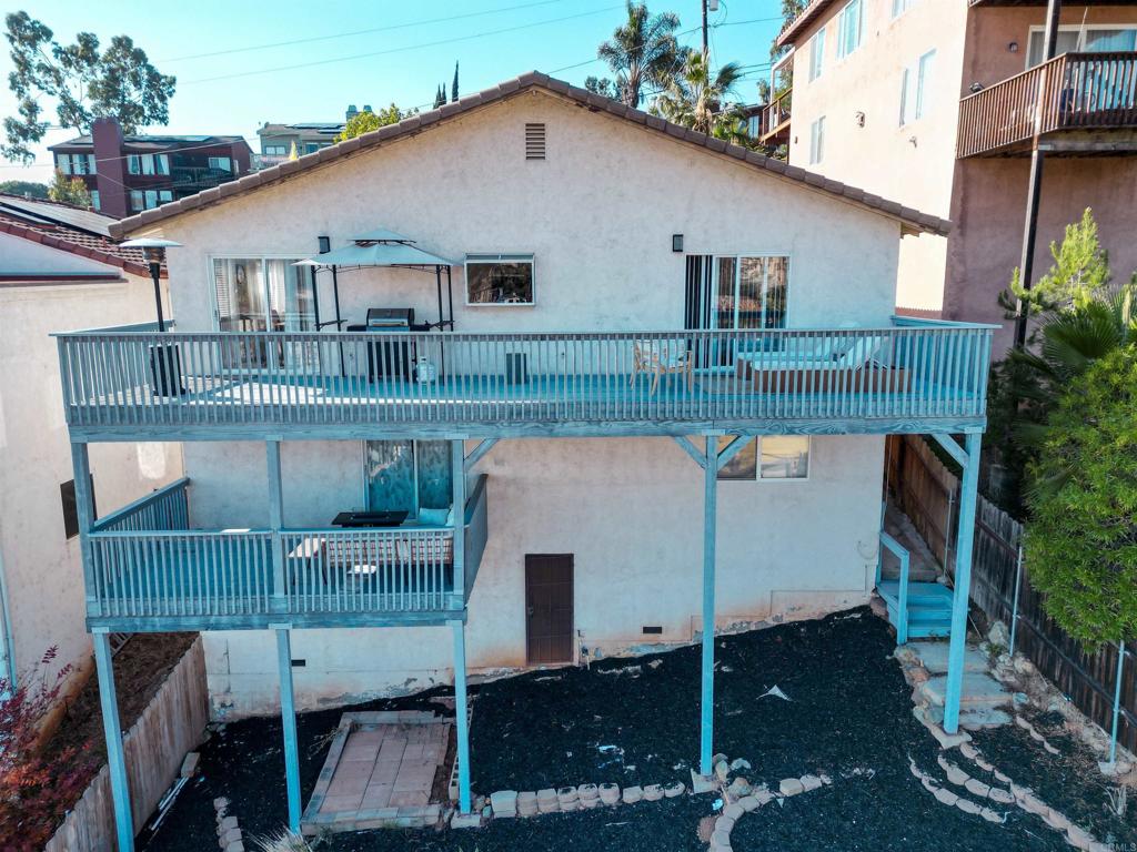 1649 La Presa Avenue, Spring Valley, CA, 91977