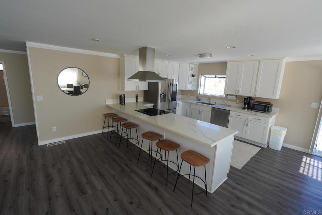 1649 La Presa Avenue, Spring Valley, CA, 91977