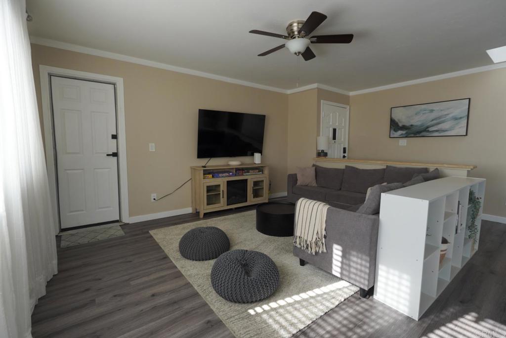 1649 La Presa Avenue, Spring Valley, CA, 91977