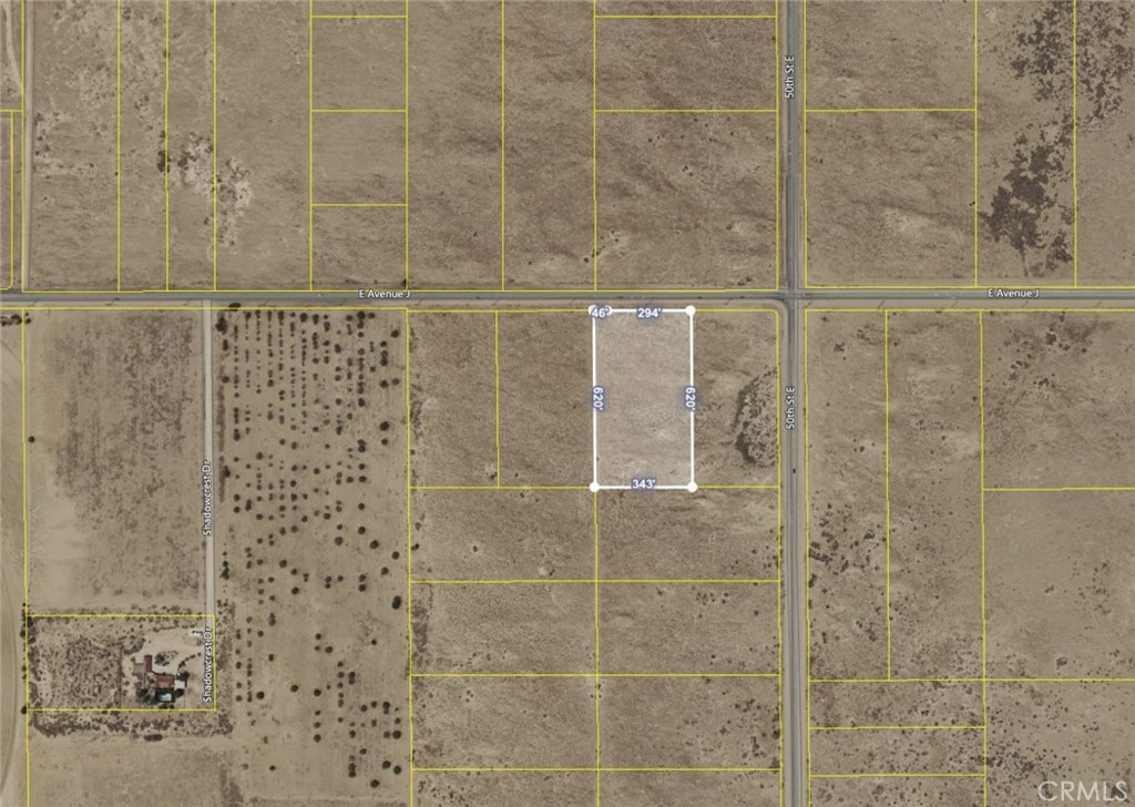 0 E Ave J/48th St E, Lancaster, CA, 93535 0 E Ave J/48th St E, Lancaster, CA, 93535
