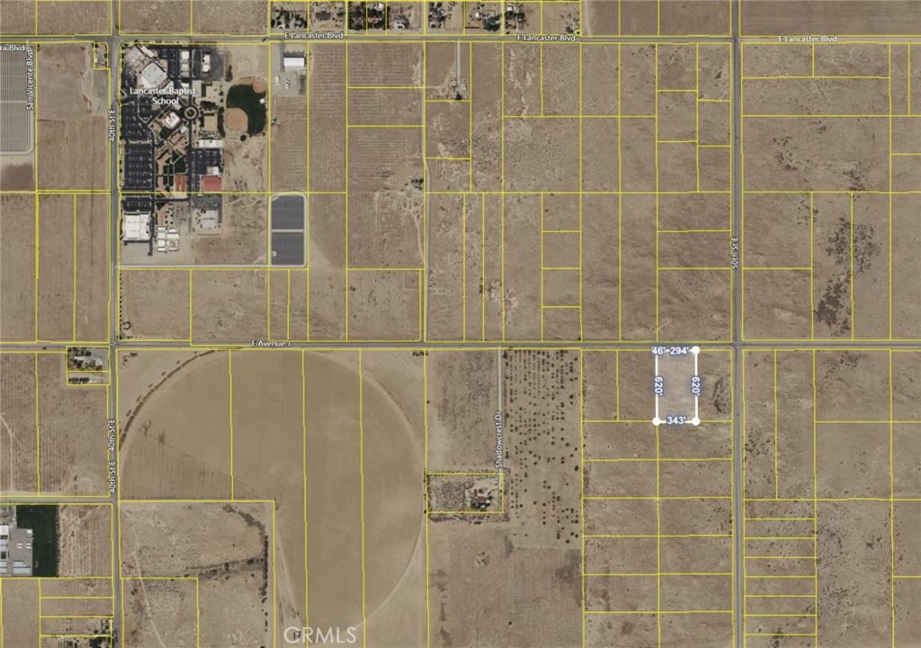0 E Ave J/48th St E, Lancaster, CA, 93535 0 E Ave J/48th St E, Lancaster, CA, 93535