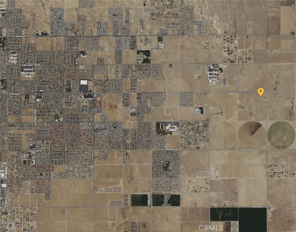 0 E Ave J/48th St E, Lancaster, CA, 93535 0 E Ave J/48th St E, Lancaster, CA, 93535