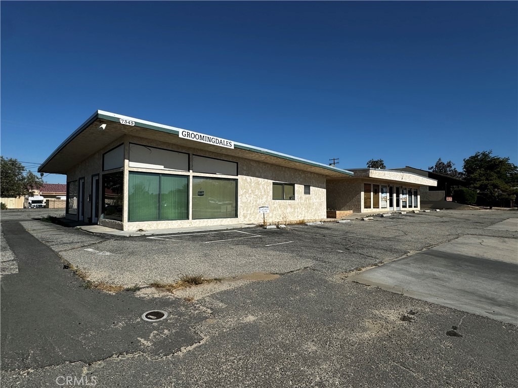7347 Church Street, Yucca Valley, CA, 92284 7347 Church Street, Yucca Valley, CA, 92284