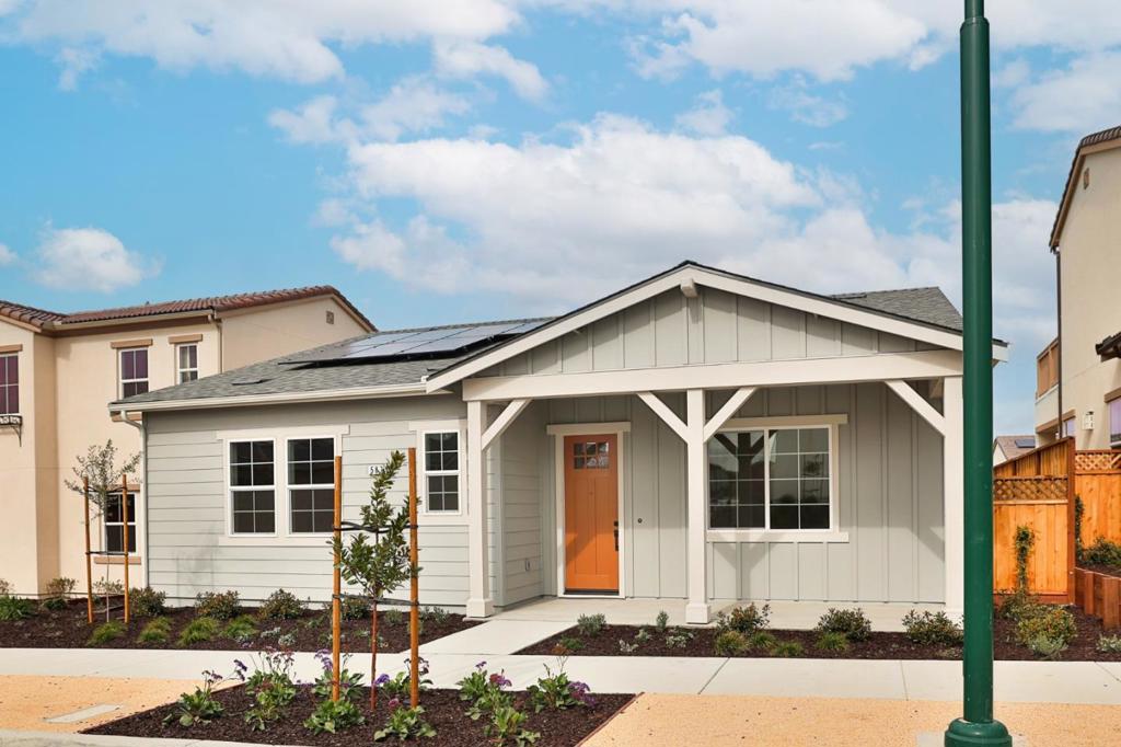 587 Santa Lucia Way, Marina, CA, 93933 587 Santa Lucia Way, Marina, CA, 93933
