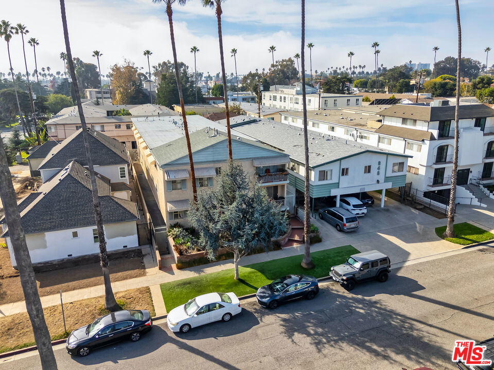 854 9th Street, Santa Monica, CA, 90403