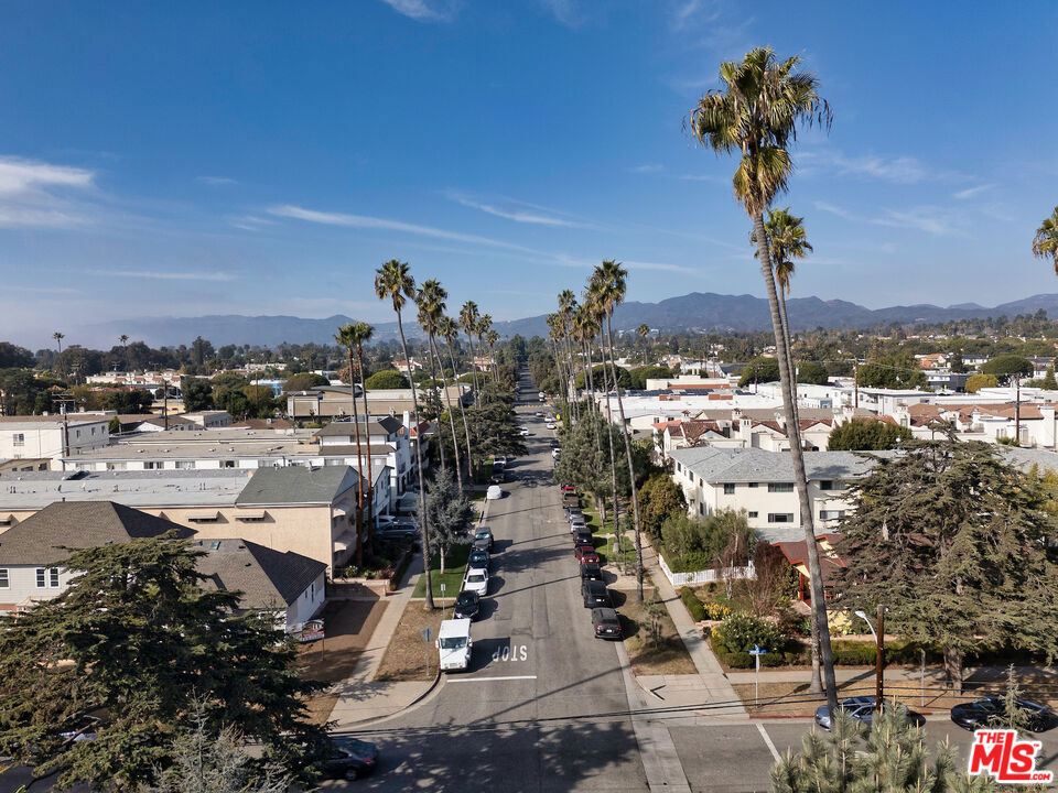 854 9th Street, Santa Monica, CA, 90403