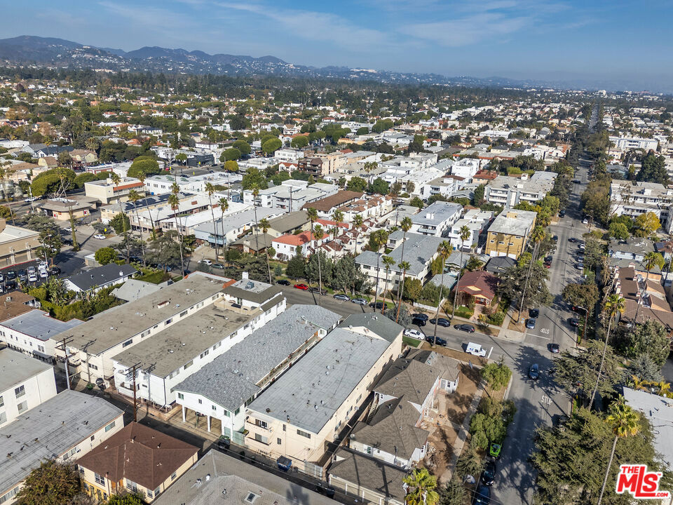 854 9th Street, Santa Monica, CA, 90403