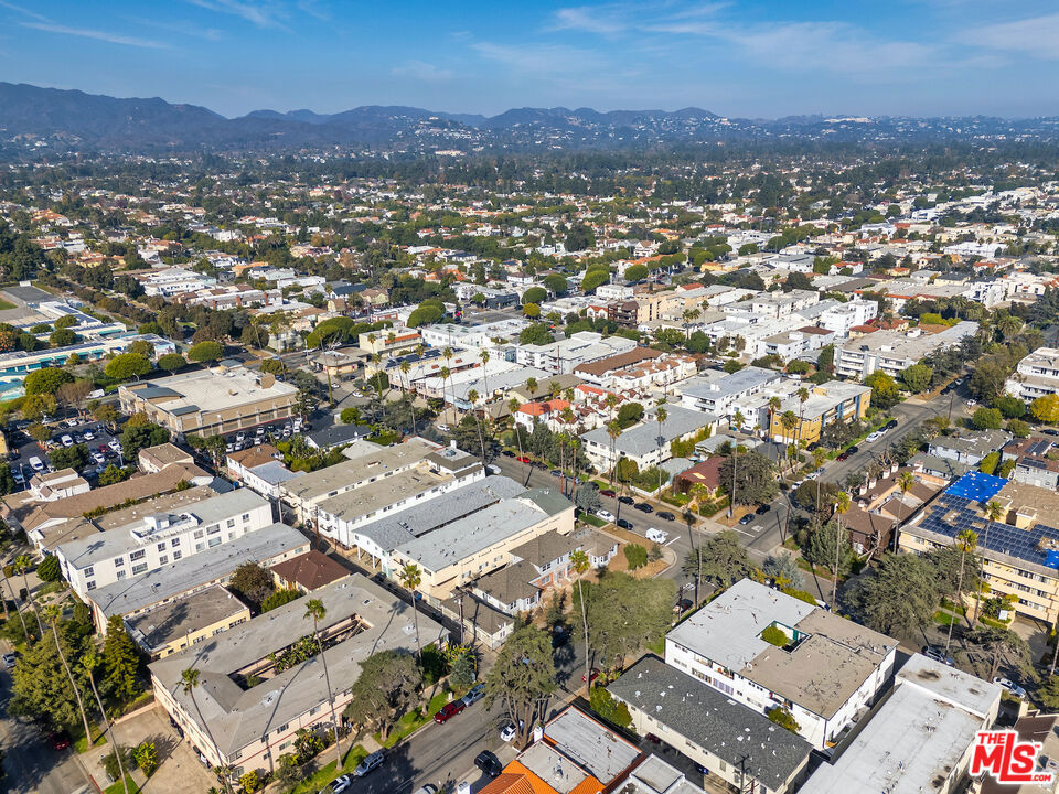 854 9th Street, Santa Monica, CA, 90403