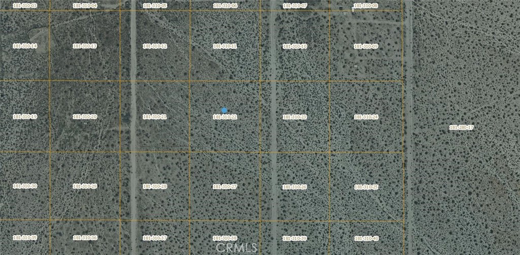 0 Munsey Road, Cantil, CA, 93519