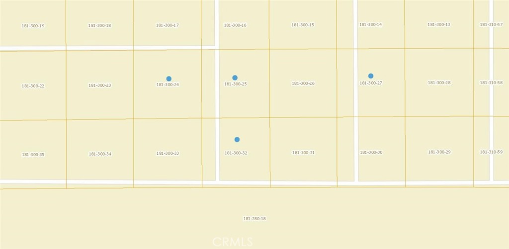 0 Munsey Road, Cantil, CA, 93519