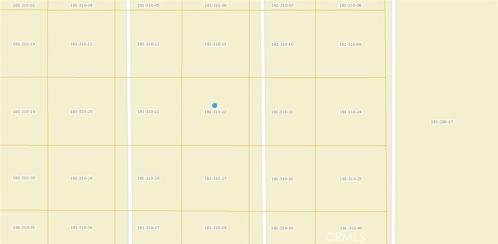 0 Munsey Road, Cantil, CA, 93519