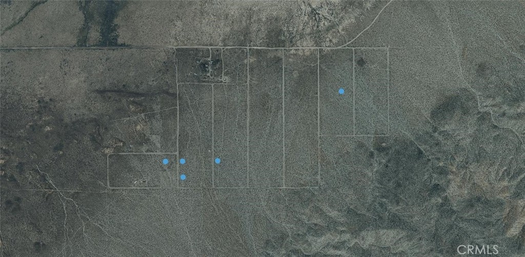 0 Munsey Road, Cantil, CA, 93519