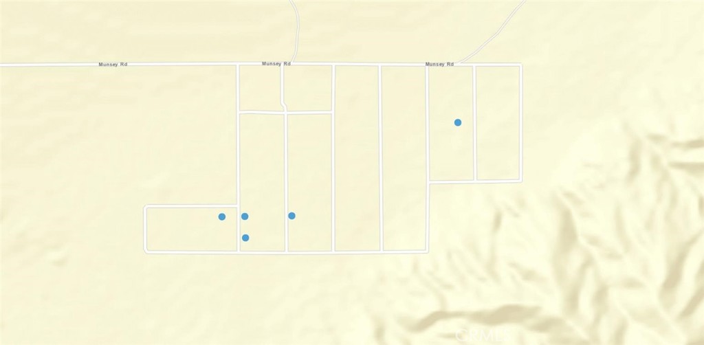 0 Munsey Road, Cantil, CA, 93519