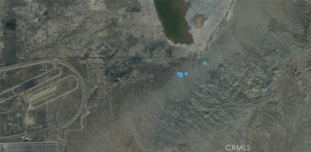 0 Munsey Road, Cantil, CA, 93519