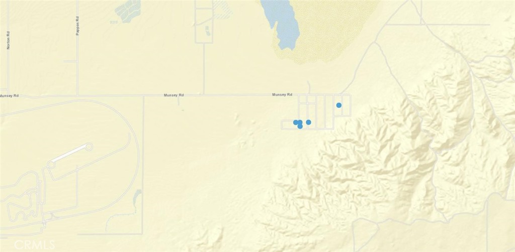 0 Munsey Road, Cantil, CA, 93519