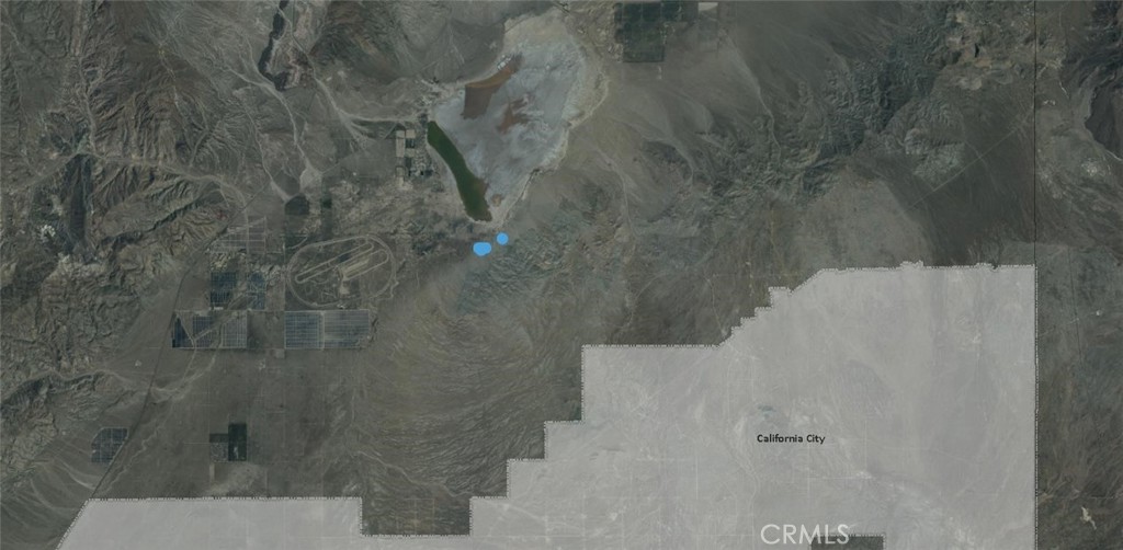 0 Munsey Road, Cantil, CA, 93519