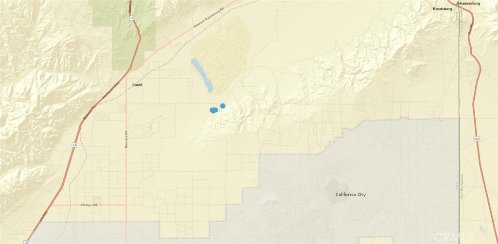 0 Munsey Road, Cantil, CA, 93519