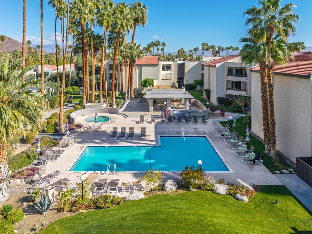 1490 S Camino Real UNIT 101, Palm Springs, CA, 92264 1490 S Camino Real UNIT 101, Palm Springs, CA, 92264