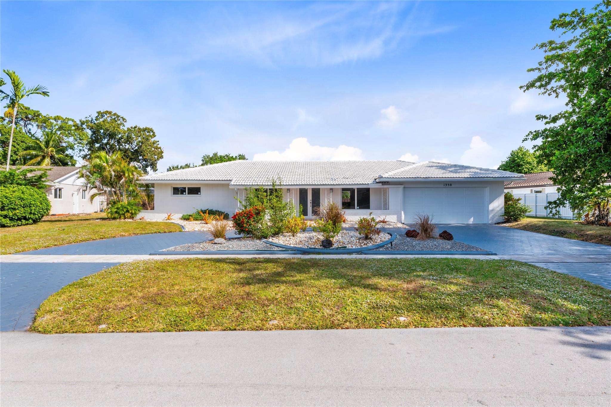 1350 SW 72nd Ave Sold Property