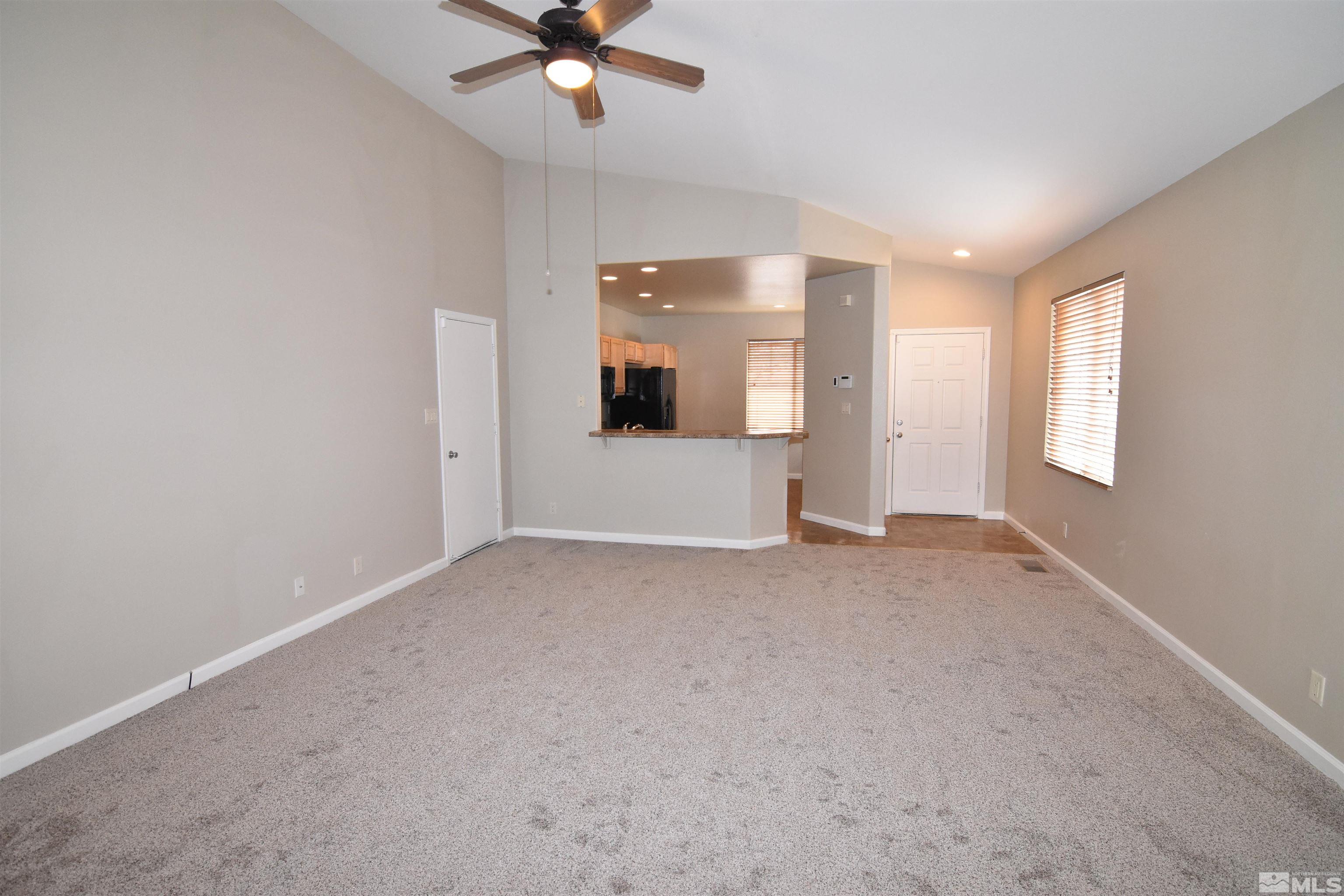 2245 Eagle Greens Drive Reno NV 89521 Sold Property