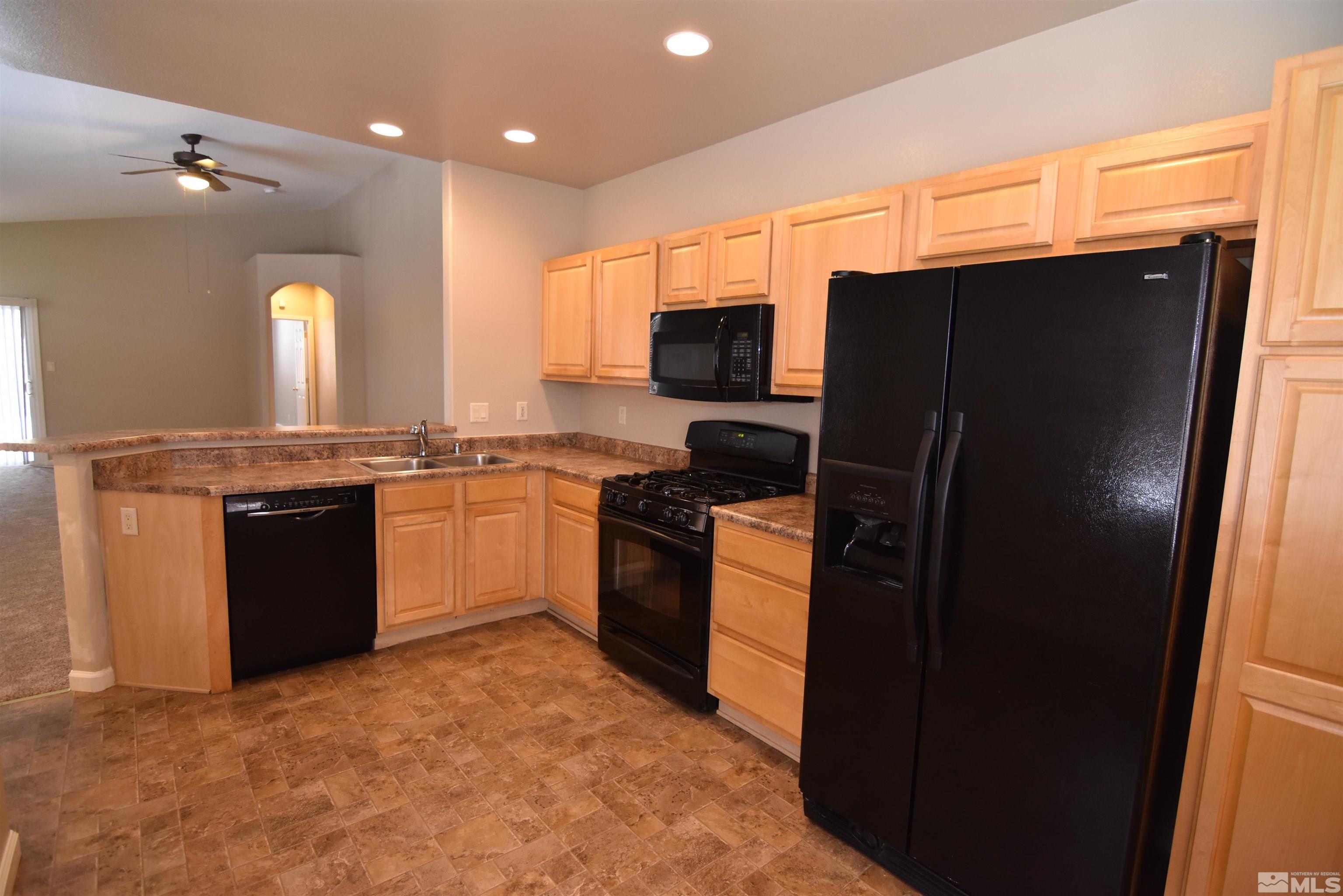 2245 Eagle Greens Drive Reno NV 89521 Sold Property