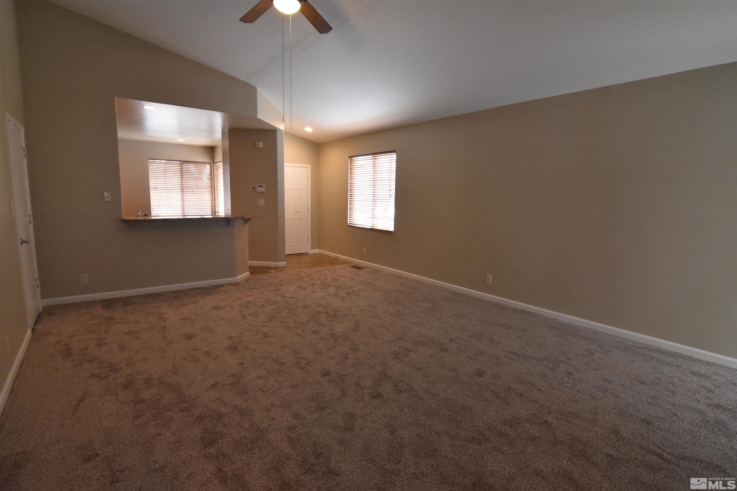 2245 Eagle Greens Drive Reno NV 89521 Sold Property