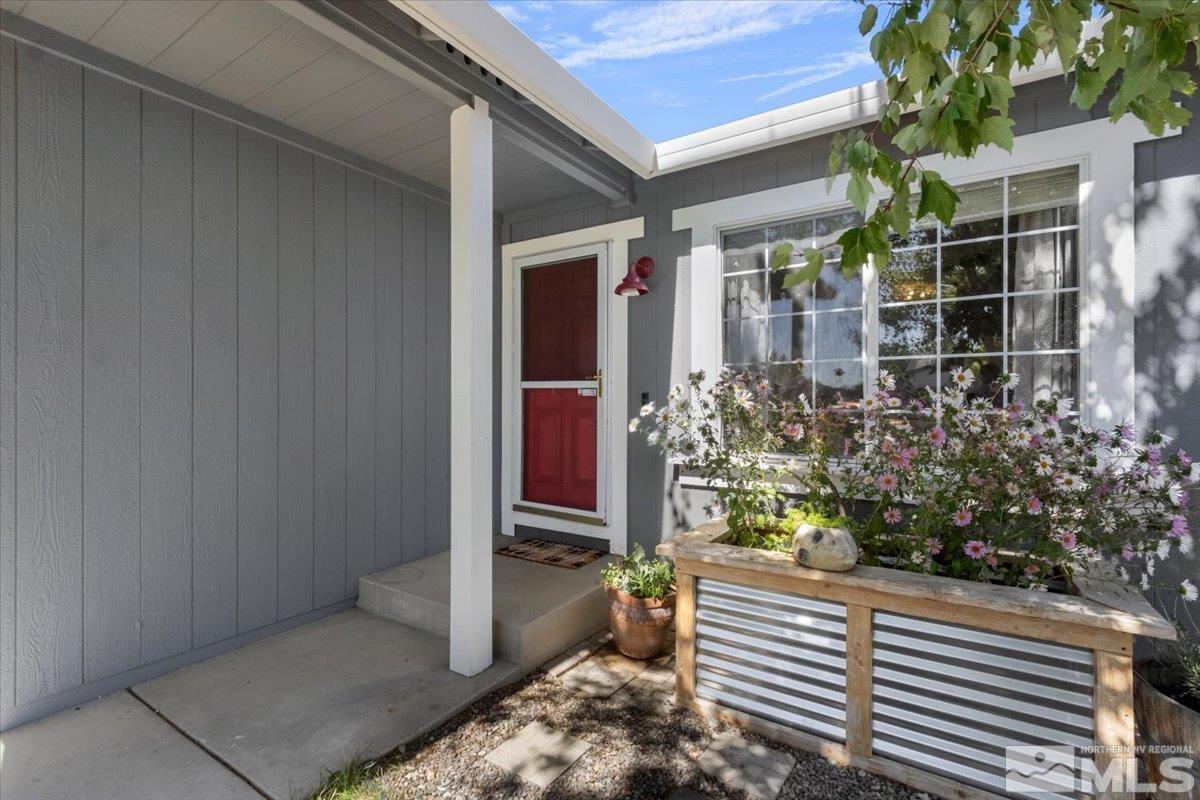7487 Rembrandt drive Sparks NV 89433 Sold Property