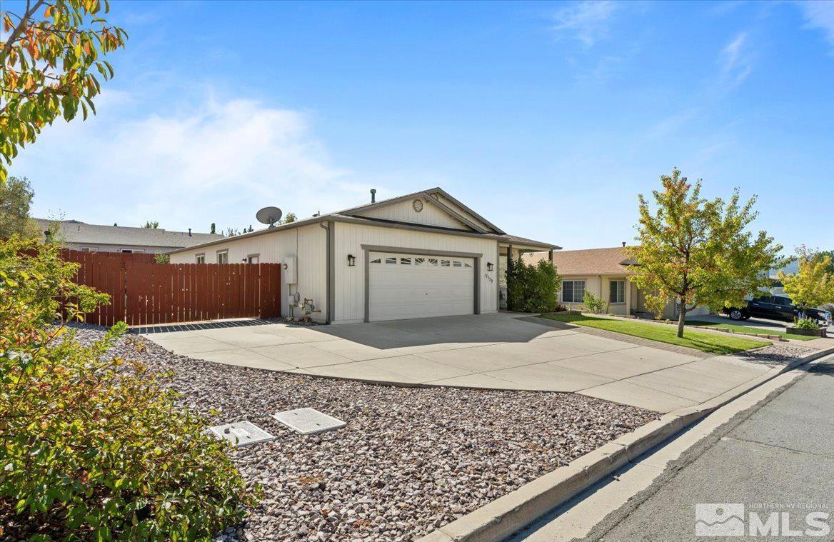 17750 Papa Bear Court Reno NV 89508 Sold Property