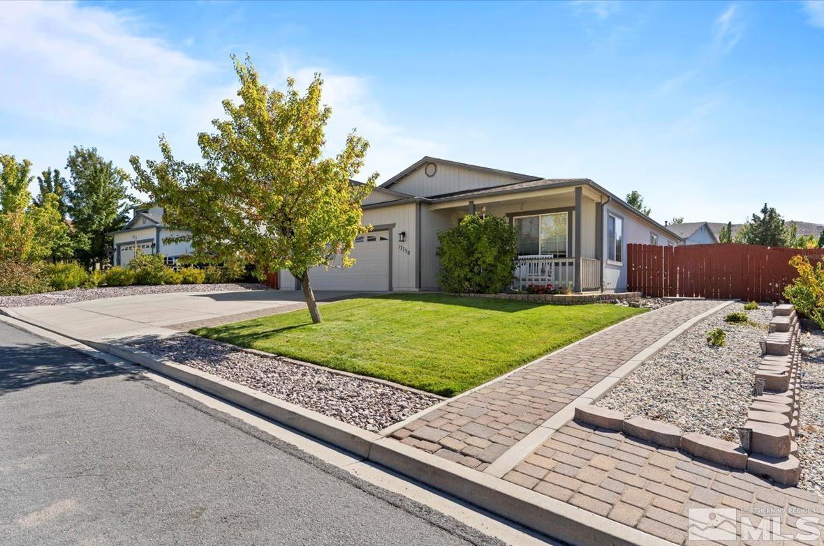 17750 Papa Bear Court Reno NV 89508 Sold Property