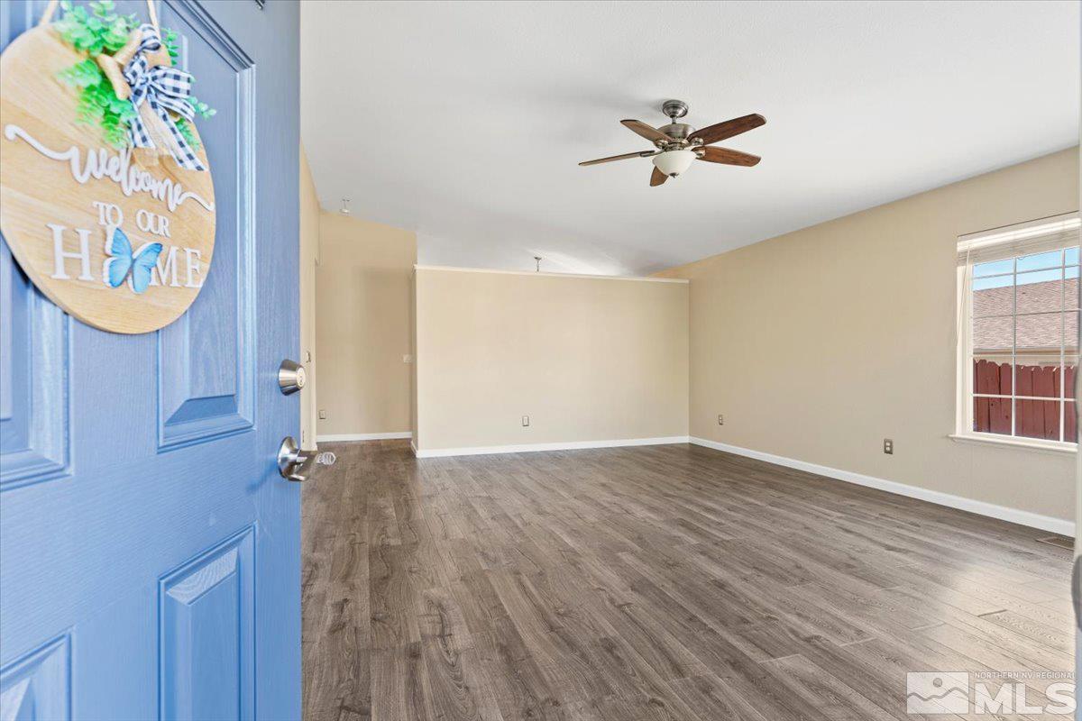 17750 Papa Bear Court Reno NV 89508 Sold Property