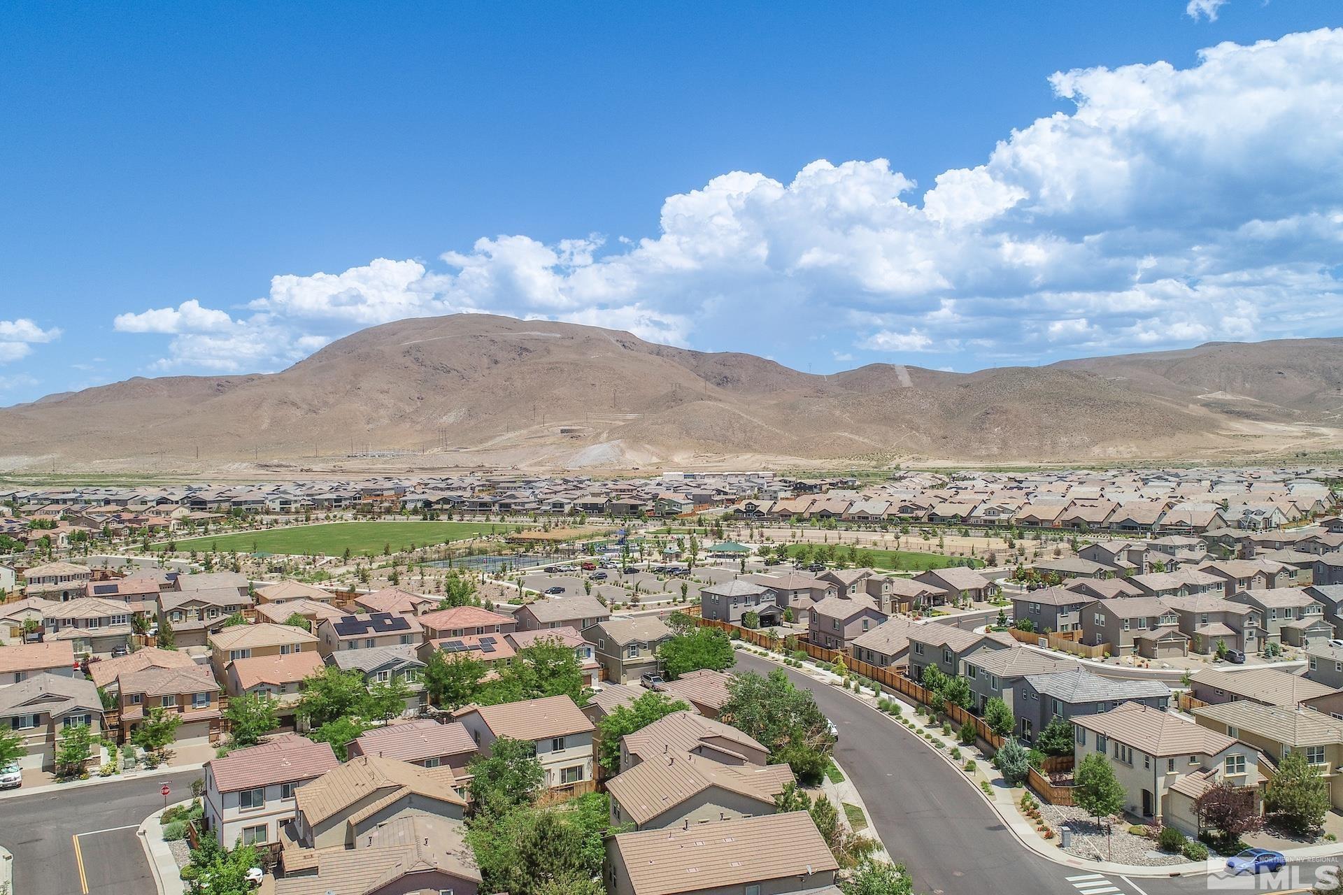 2010 Black Sand Dr Reno NV 89521 Sold Property