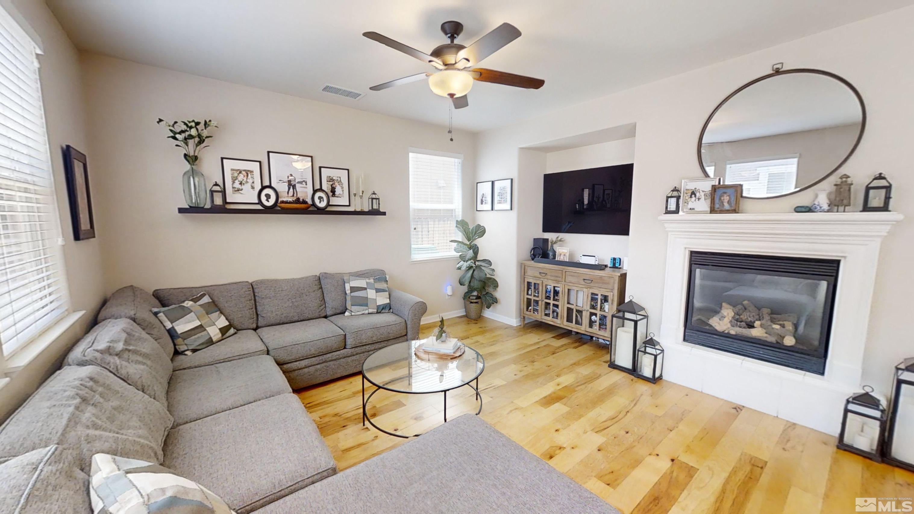 2010 Black Sand Dr Reno NV 89521 Sold Property