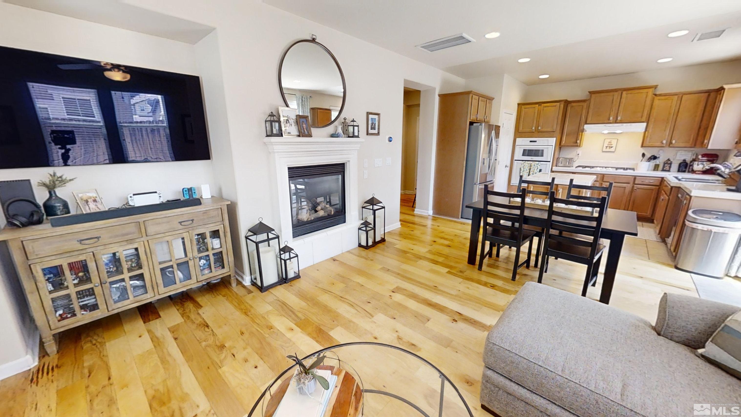 2010 Black Sand Dr Reno NV 89521 Sold Property