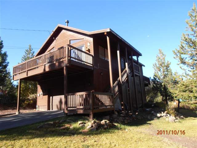 12358 Snowpeak Way Truckee CA 96161 Sold Property