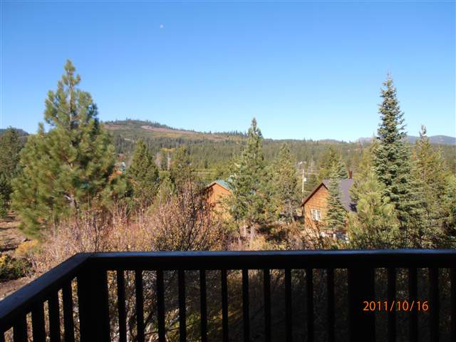 12358 Snowpeak Way Truckee CA 96161 Sold Property