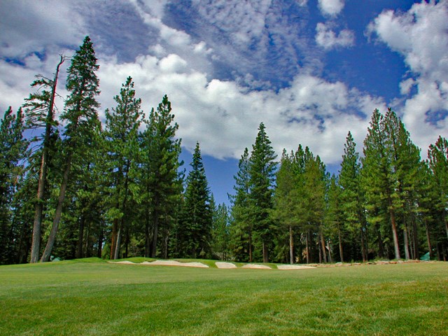 13742 Skiview Loop Truckee CA 96161 Sold Property