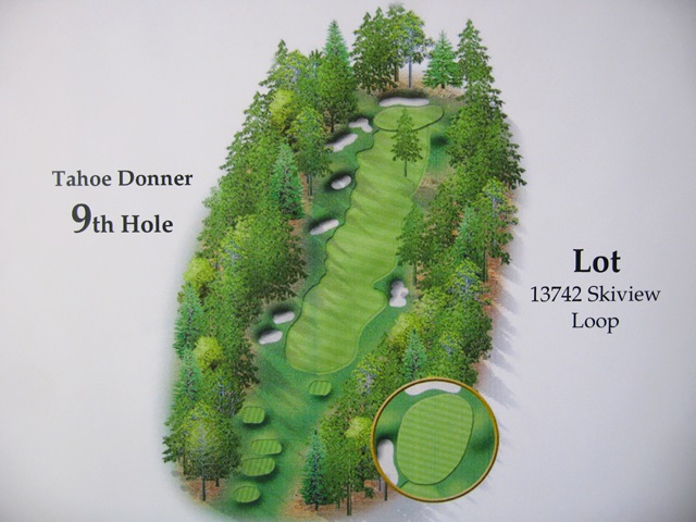 13742 Skiview Loop Truckee CA 96161 Sold Property