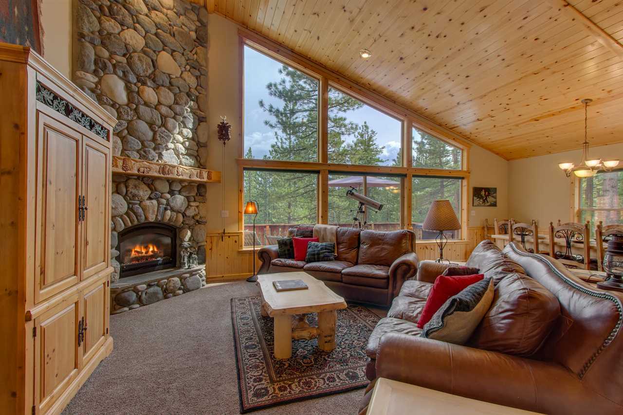 13165 Falcon Point Place Truckee CA 96161 Sold Property