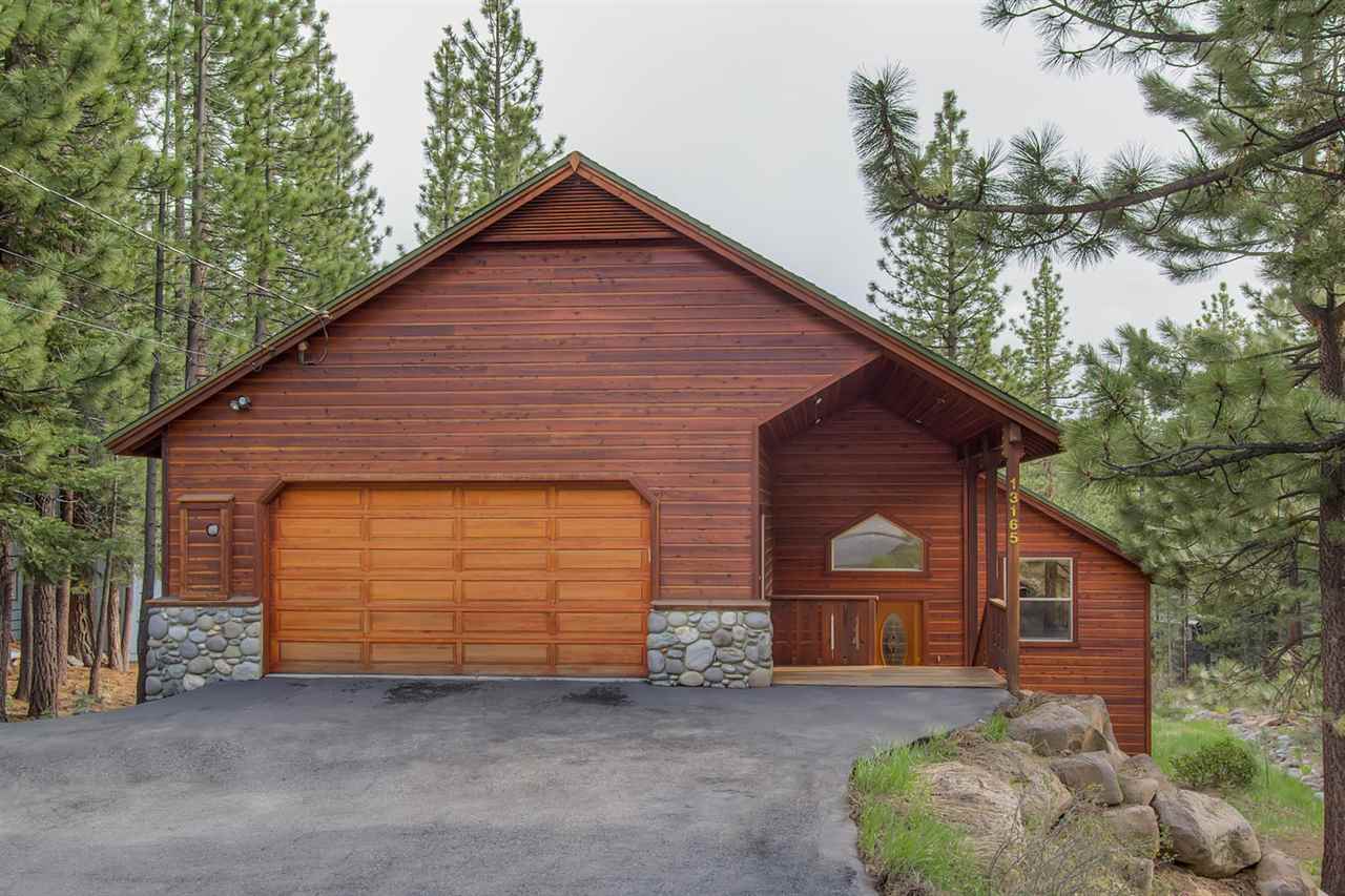 13165 Falcon Point Place Truckee CA 96161 Sold Property