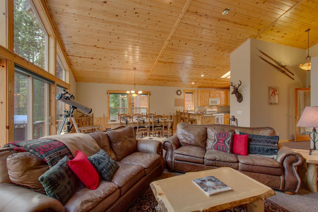 13165 Falcon Point Place Truckee CA 96161 Sold Property