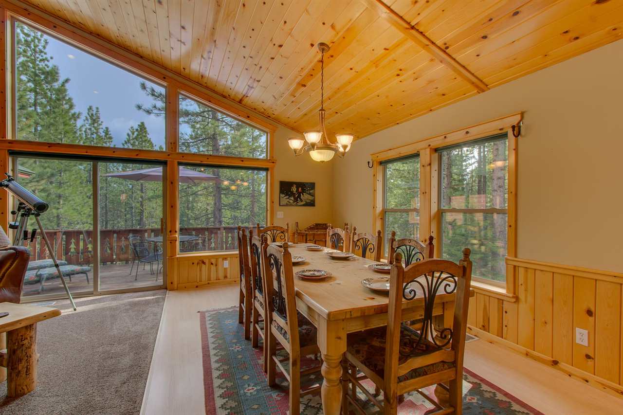 13165 Falcon Point Place Truckee CA 96161 Sold Property