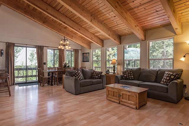 838 Beaver Pond Truckee CA 96161 Sold Property