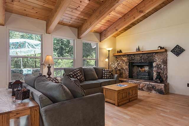 838 Beaver Pond Truckee CA 96161 Sold Property