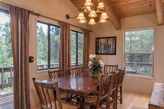 838 Beaver Pond Truckee CA 96161 Sold Property