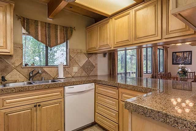 838 Beaver Pond Truckee CA 96161 Sold Property