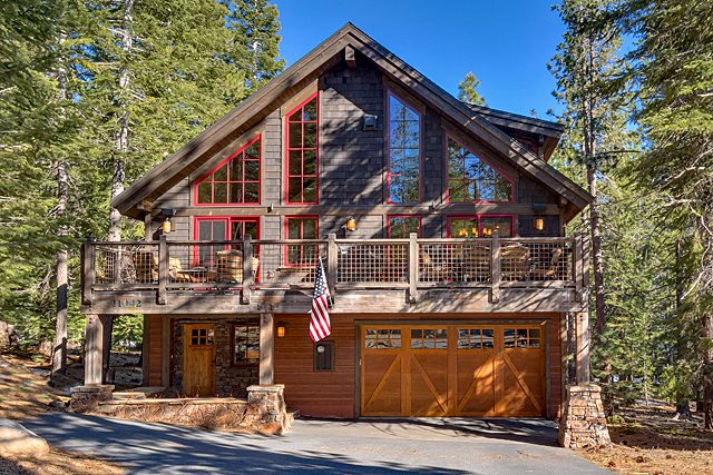 11042 Sitzmark Way Truckee CA 96161 Sold Property