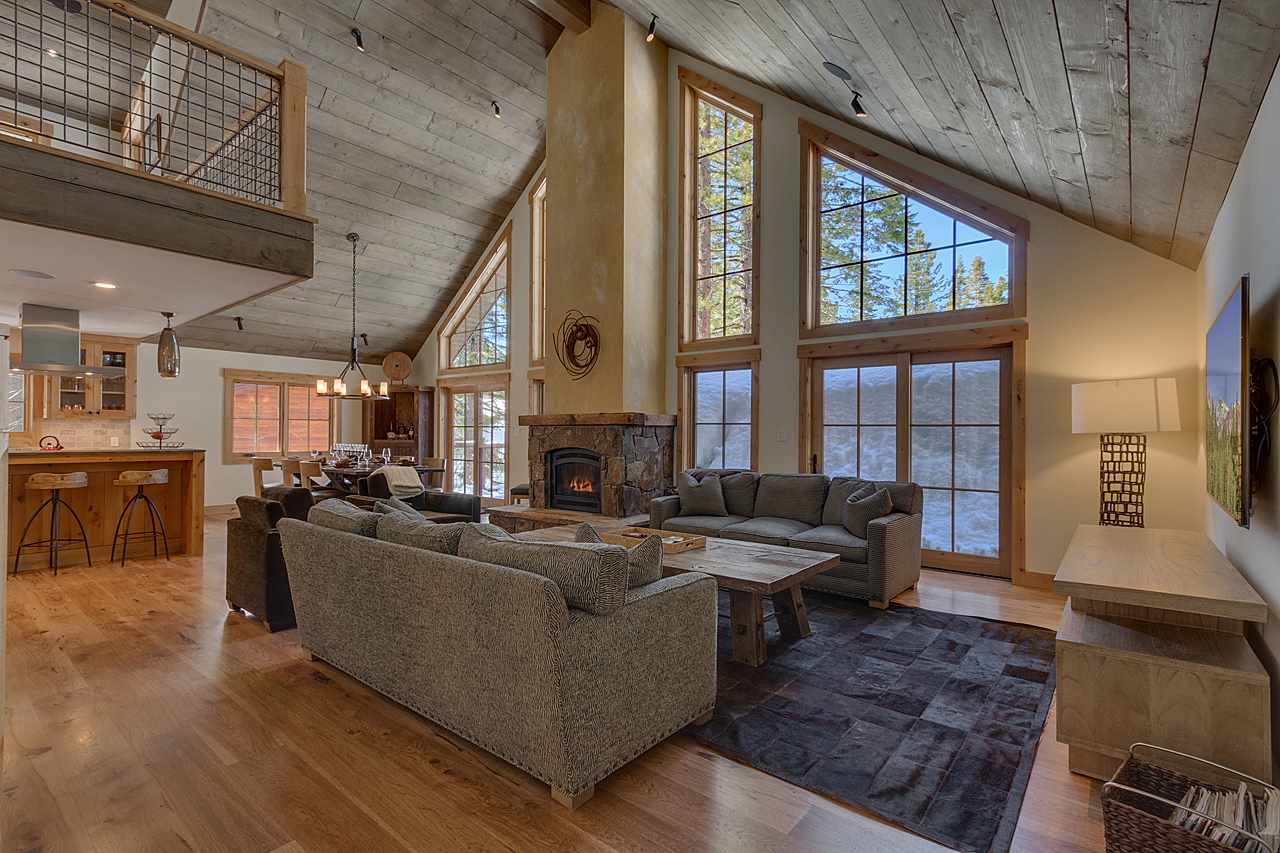 11042 Sitzmark Way Truckee CA 96161 Sold Property