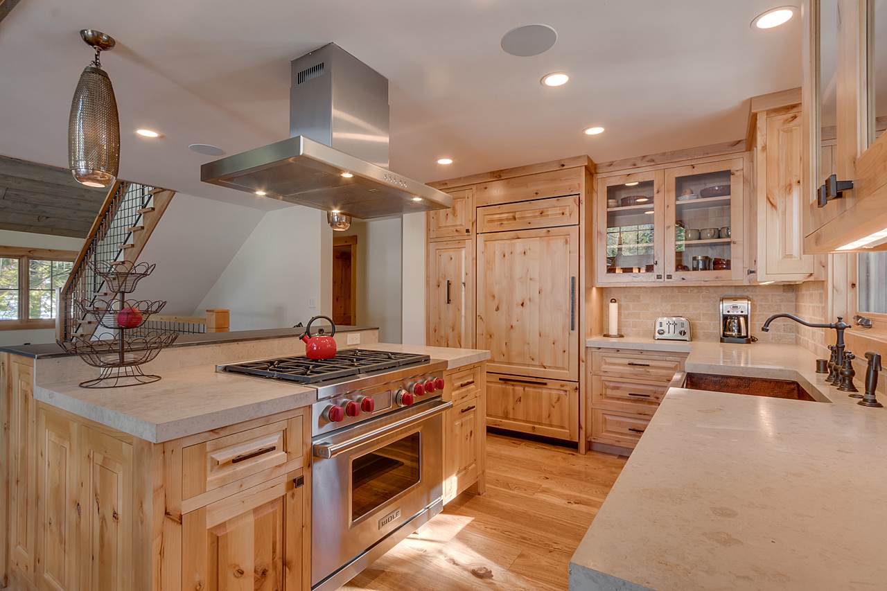 11042 Sitzmark Way Truckee CA 96161 Sold Property